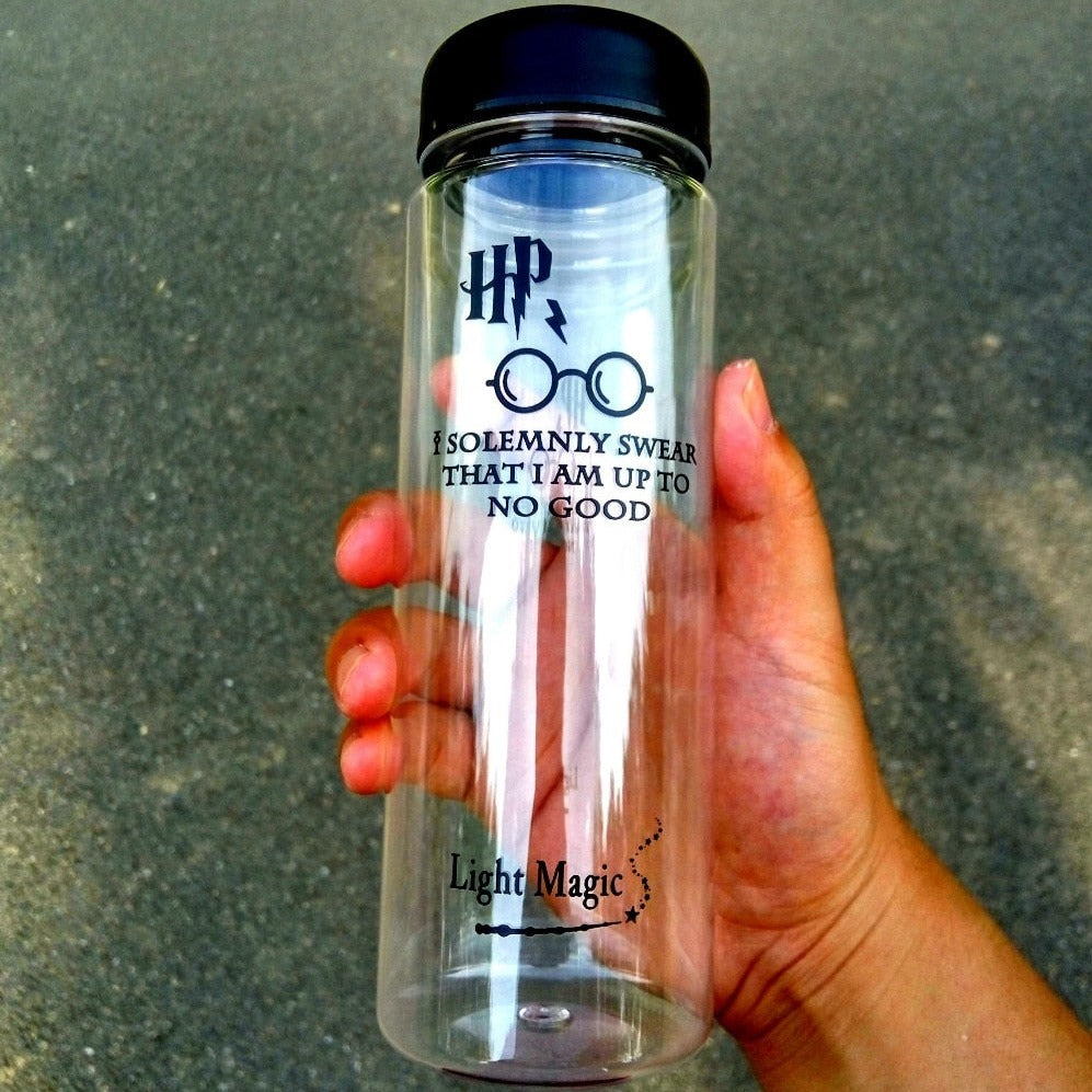 Harry Potter Water Bottle