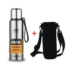 Load image into Gallery viewer, Top-Notch Stainless Steel Thermos Bottle
