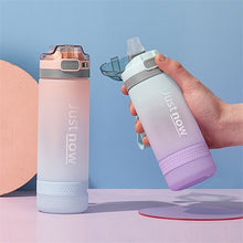 Load image into Gallery viewer, Stylish Water Bottle
