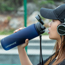 Load image into Gallery viewer, Gymnastic Water Bottle
