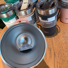 Load image into Gallery viewer, Double Stainless Steel Thermos
