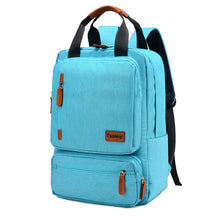 Load image into Gallery viewer, Fashion Backpack With Laptop Compartment
